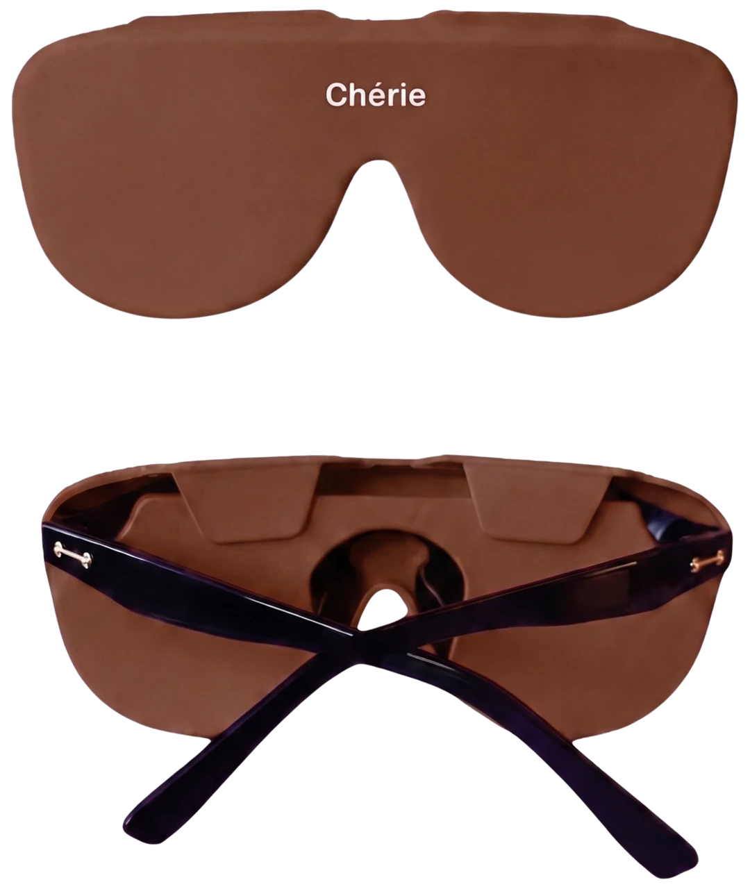 Cacao — brown Chérie