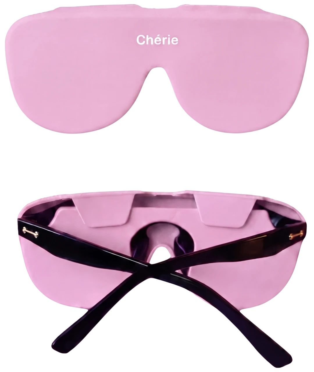 Rosé — pink Chérie