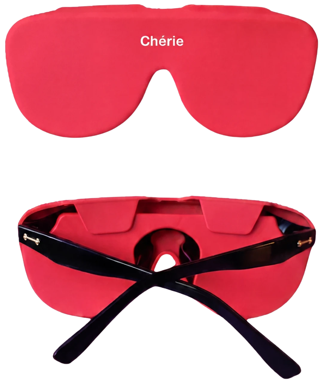 Rouge — red Chérie